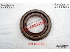 SQT458S1-2402250,后桥主动锥齿轮油封总成,北京源盛欧曼汽车配件有限公司