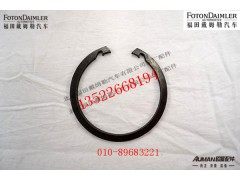 SQT458S1-2502601,孔用调整卡环,北京源盛欧曼汽车配件有限公司