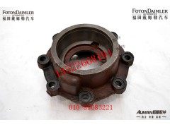SQT469S0-2402031,后桥主动锥齿轮轴承座,北京源盛欧曼汽车配件有限公司