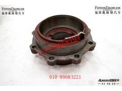 SQT469S0-2402031,后桥主动锥齿轮轴承座,北京源盛欧曼汽车配件有限公司