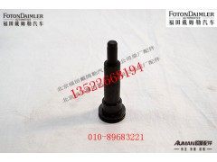 SQT469S0-2406022,后轮间差速锁活塞轴,北京源盛欧曼汽车配件有限公司