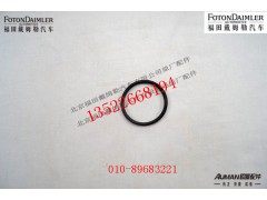 SQT469S0-2406084,后轮间差速锁活塞轴O型圈,北京源盛欧曼汽车配件有限公司