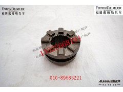 SQT469S0-2406156,后轮间差速锁滑动啮合套,北京源盛欧曼汽车配件有限公司