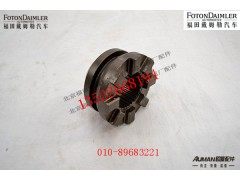 SQT469S0-2406156,后轮间差速锁滑动啮合套,北京源盛欧曼汽车配件有限公司