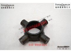 SQT469S0-2510054,轴间差速器十字轴,北京源盛欧曼汽车配件有限公司