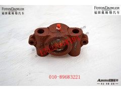 SQT469S0-3502210,后制动凸轮轴支架总成,北京源盛欧曼汽车配件有限公司