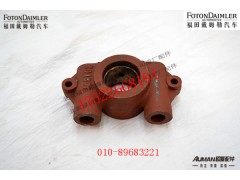 SQT469S0-3502210,后制动凸轮轴支架总成,北京源盛欧曼汽车配件有限公司