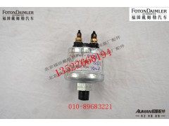ST752030016,油压传感器,北京源盛欧曼汽车配件有限公司