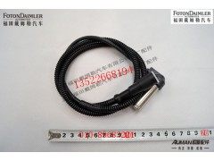 SZL3550110,ABS传感器（485桥）,北京源盛欧曼汽车配件有限公司
