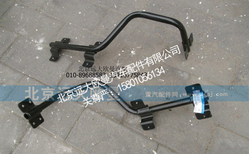 H1843021103A0,H1843021103A0左后翼子板支架,北京远大欧曼汽车配件有限公司