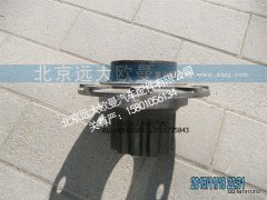 3104101-HF18040FTB,后轮毂,北京远大欧曼汽车配件有限公司