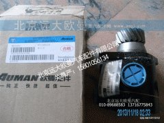 1525334003002,转向助力泵WD618,北京远大欧曼汽车配件有限公司