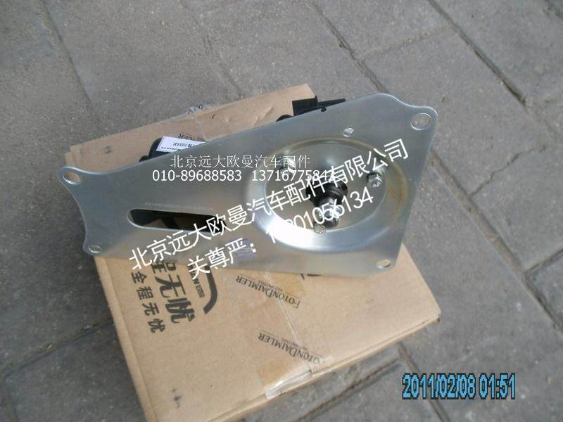 H1525011003A0,雨刮电机总成,北京远大欧曼汽车配件有限公司