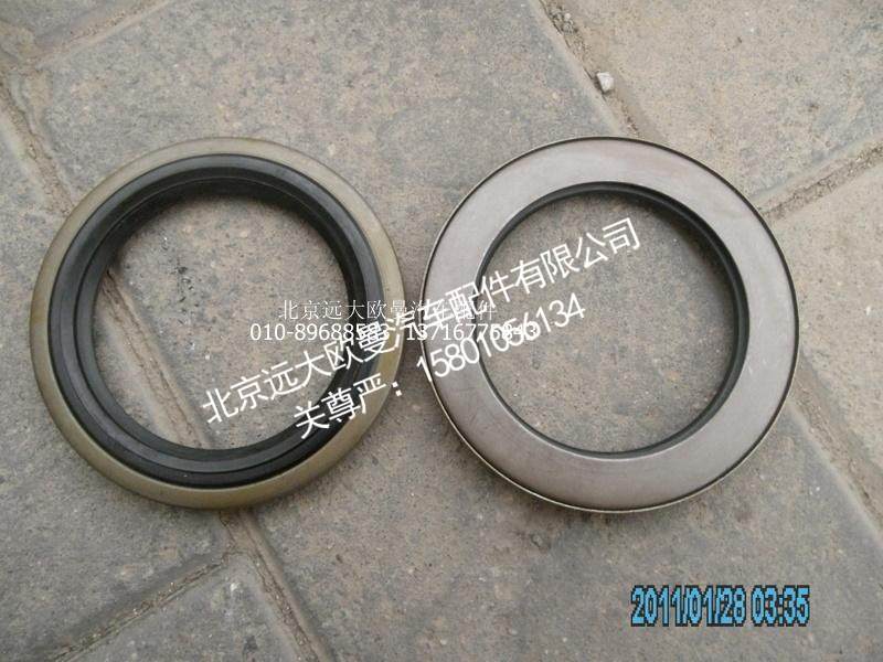 JHC1360-3103012前轮油封