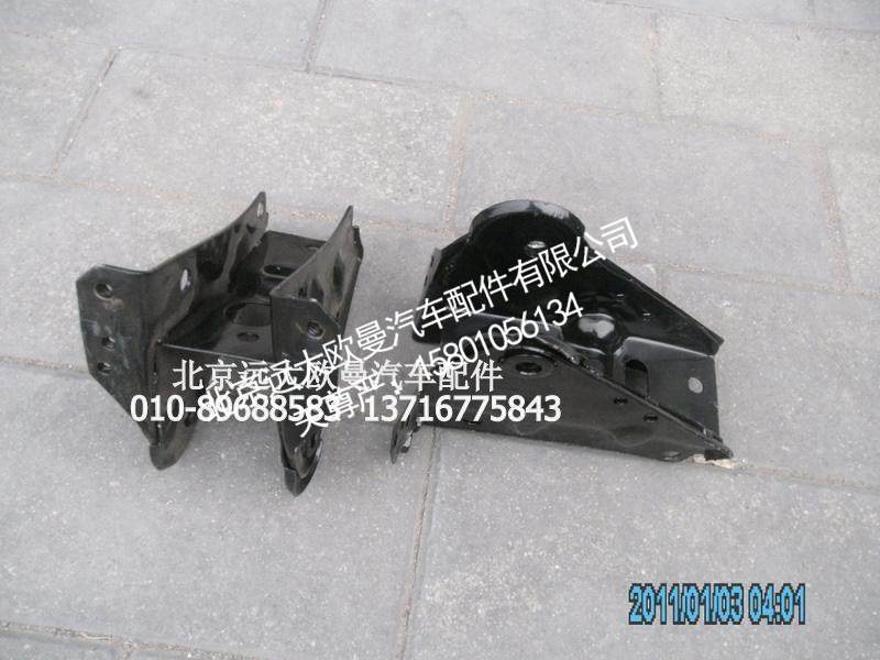 1B22050200049,右前翻转上支架,北京远大欧曼汽车配件有限公司