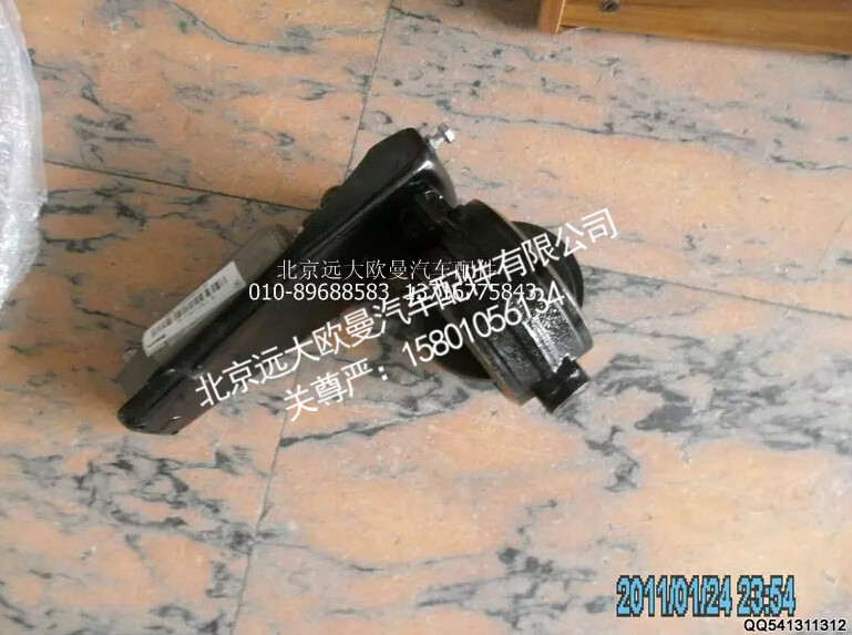 1425135680020,蝶阀总成,北京远大欧曼汽车配件有限公司