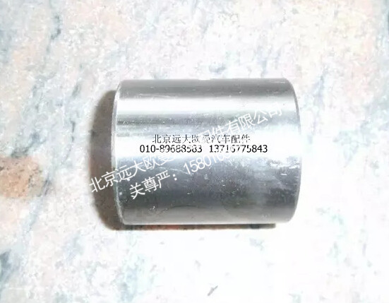 30Z01-01019,转向节衬套（上）,北京远大欧曼汽车配件有限公司