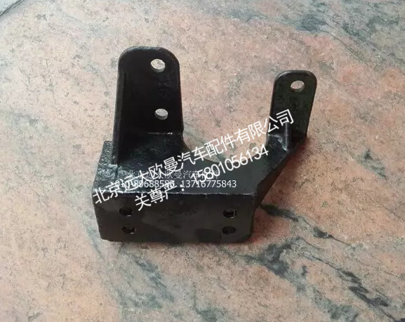 H0502C04010A0,车身翻转电动油泵支架,北京远大欧曼汽车配件有限公司