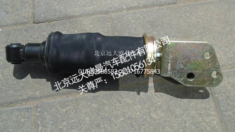 H4502B01015A0,后空气弹簧总成,北京远大欧曼汽车配件有限公司