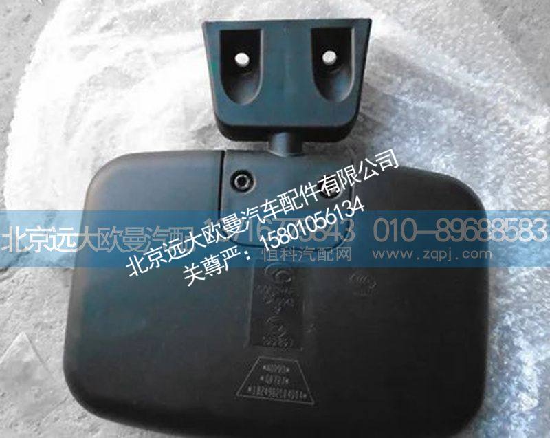 1b24982104004右车门镜