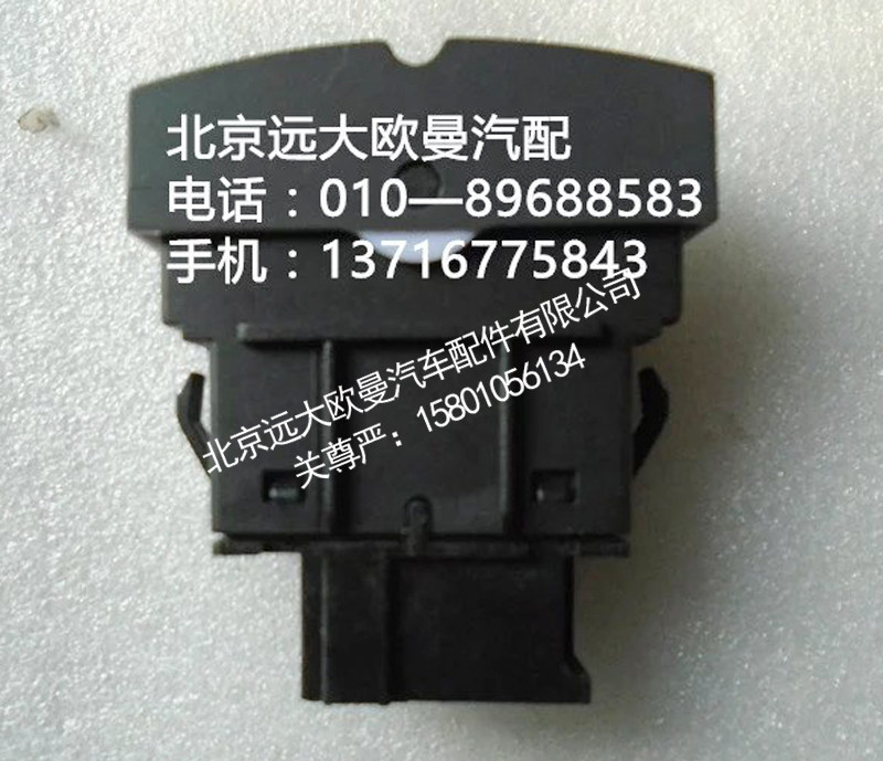 h4373040035a0,远程油门开关,北京远大欧曼汽车配件有限公司