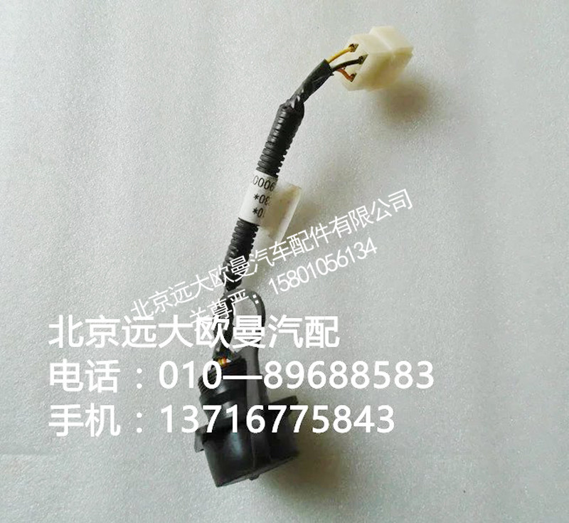 1417135900030,诊断接口,北京远大欧曼汽车配件有限公司