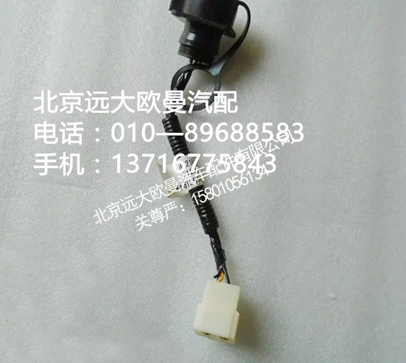 1417135900030,诊断接口,北京远大欧曼汽车配件有限公司