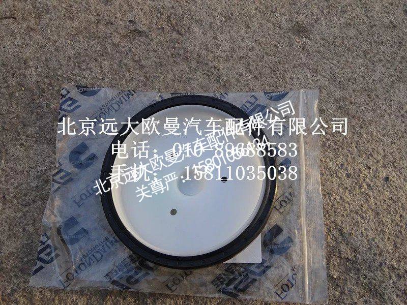 5265267A0曲轴后油封