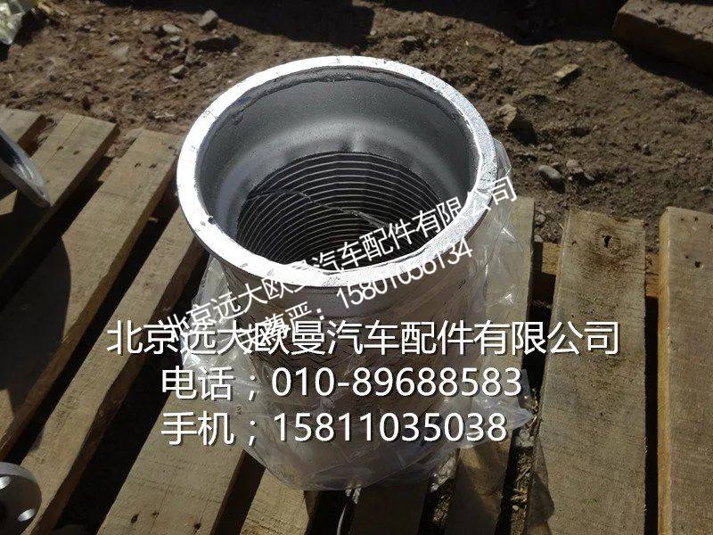 H0120160008,软管总成,北京远大欧曼汽车配件有限公司