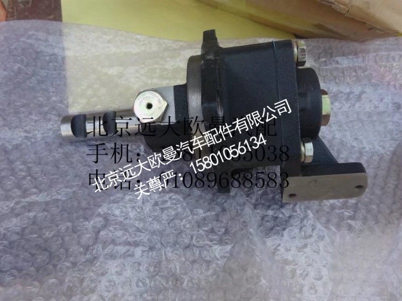 12JS200T-17060换挡气缸
