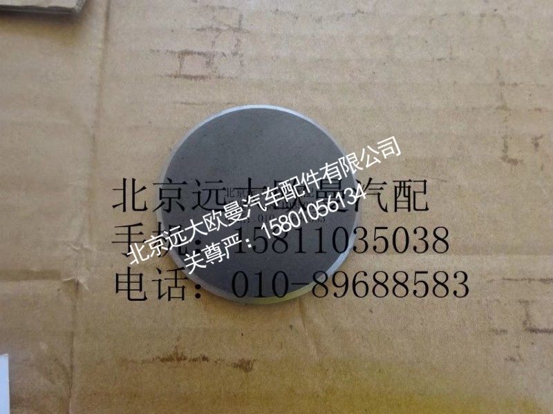 880410100,转向节堵盖,北京远大欧曼汽车配件有限公司