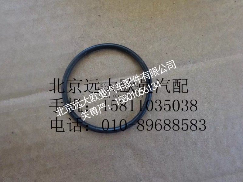 AK880410052转向节O形密封圈