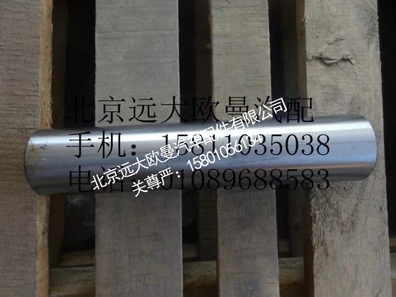 QT65BQ0-3001102转向节主销