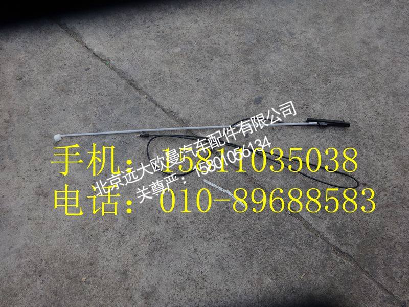 1B24979100040,天线总成,北京远大欧曼汽车配件有限公司