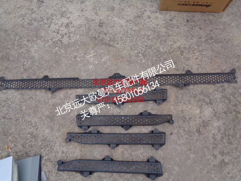 F1B22053104001B0A8002,前翻转盖板总成（圆标）,北京远大欧曼汽车配件有限公司