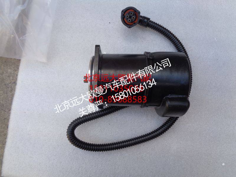H4502C01008A0Y1,组合油泵电机,北京远大欧曼汽车配件有限公司