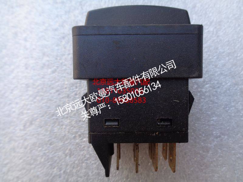 H0373040022A0,多态开关（康明斯）,北京远大欧曼汽车配件有限公司