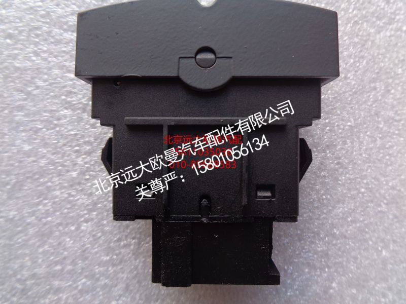 H4373040030A0后雾灯开关