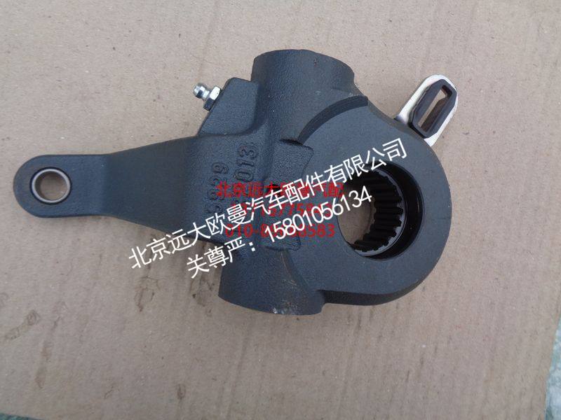 ZL295S5-3502050后制动调整臂（自动 左）