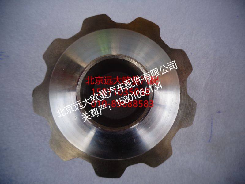 QT485D1-2403056,后桥轮间差速器行星齿轮,北京远大欧曼汽车配件有限公司