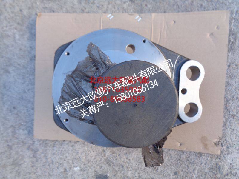 QT90AQ0-3001300,转向节总成,北京远大欧曼汽车配件有限公司