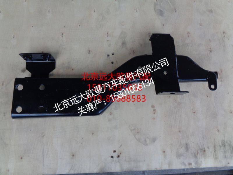 1B24983100022,大灯支架右上铁,北京远大欧曼汽车配件有限公司