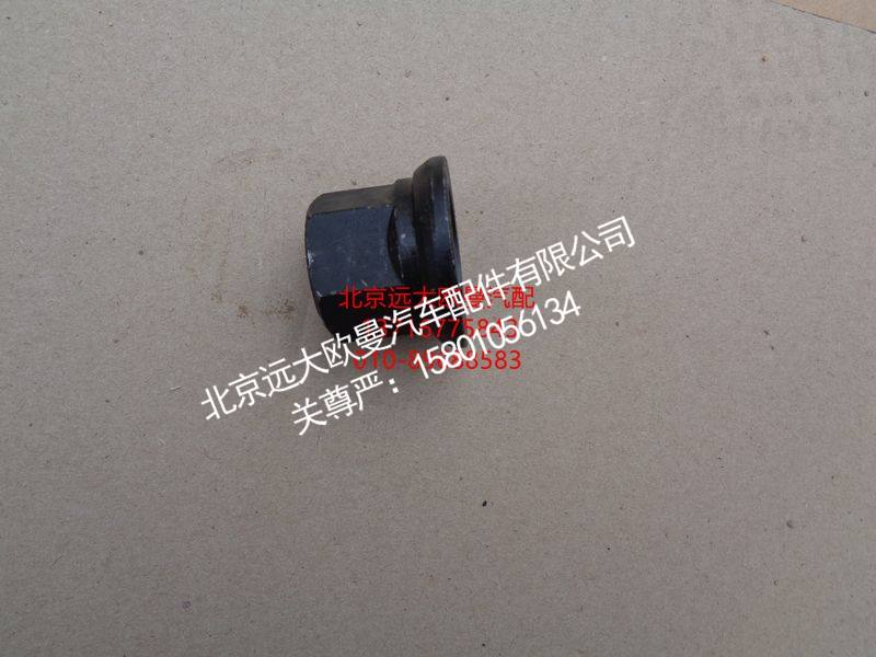 Q30022,前桥车轮螺栓螺母总成,北京远大欧曼汽车配件有限公司