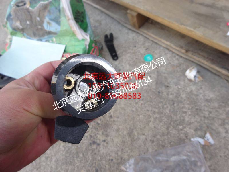 12JS160T-1708010-9,手柄球总成(预选阀）,北京远大欧曼汽车配件有限公司