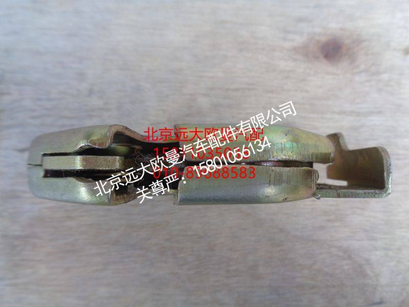 H4541010012A0,工具箱锁体,北京远大欧曼汽车配件有限公司