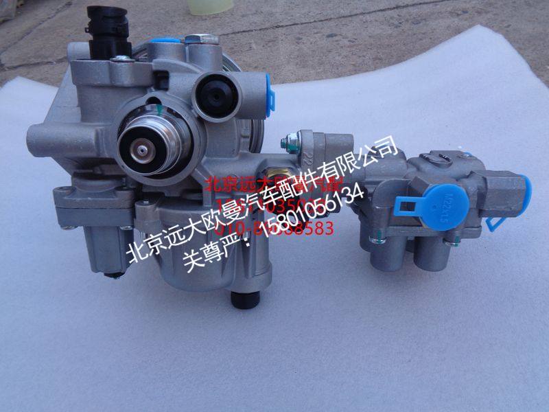 H0356F02025A0,空气处理单元,北京远大欧曼汽车配件有限公司