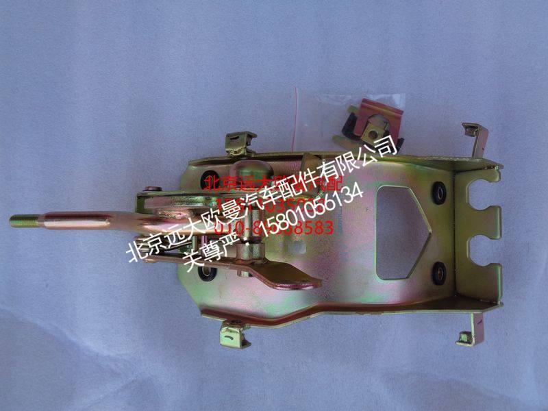 1112817304002,操纵器总成奇兵ETX,北京远大欧曼汽车配件有限公司