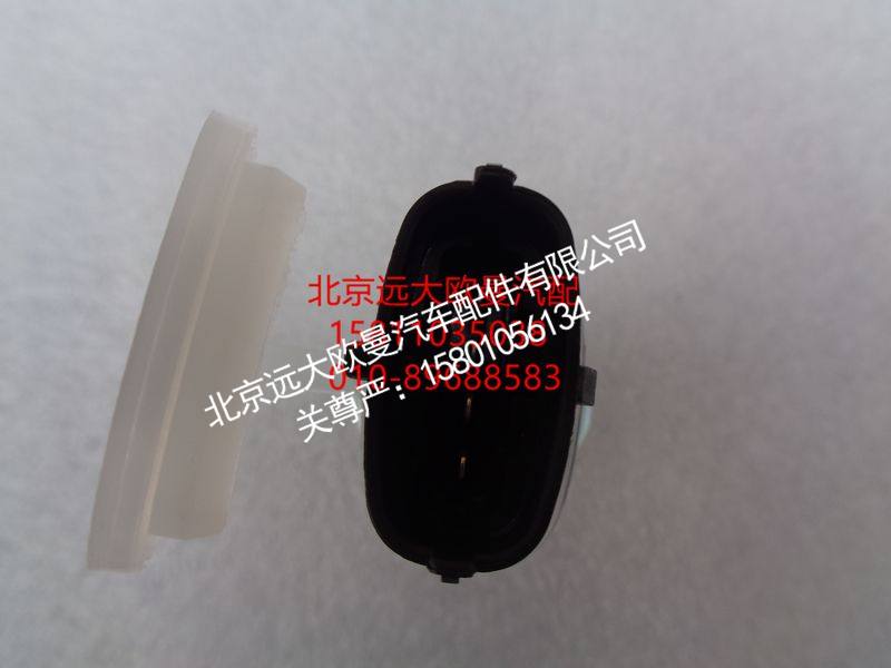 612600090915,压力温度传感器,北京远大欧曼汽车配件有限公司