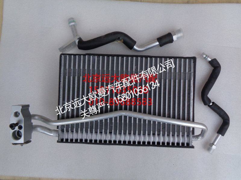 H4812010001A0,蒸发器总成,北京远大欧曼汽车配件有限公司