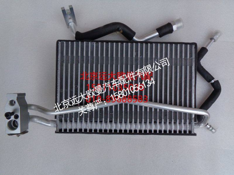 H4812010001A0,蒸发器总成,北京远大欧曼汽车配件有限公司